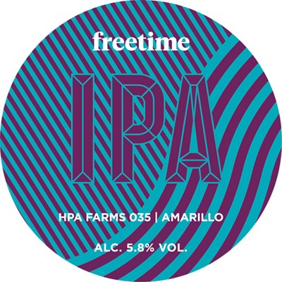 IPA - HPA Farms 035 | Amarillo