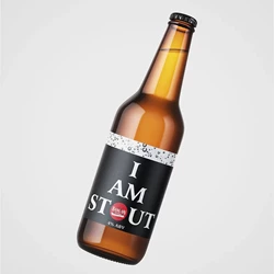 I Am Stout
