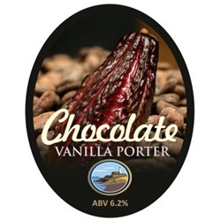 Chocolate Vanilla Porter