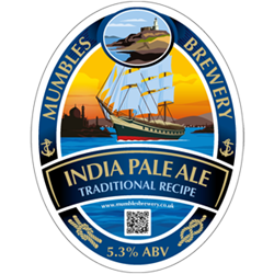 India Pale Ale