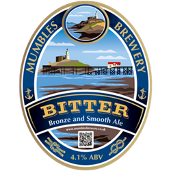 Bitter