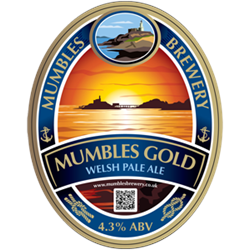 Mumbles Gold