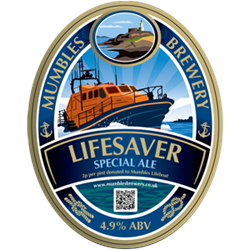 Mumbles Lifesaver