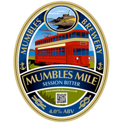 Mumbles Mile