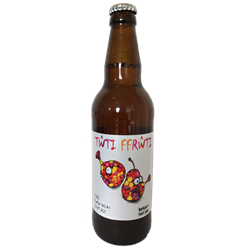 Twti Ffrwti (Tooty Fruity)